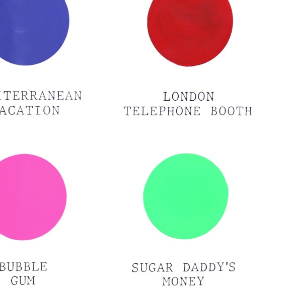 Nelson de la Nuez: Life's Little Palette image 5
